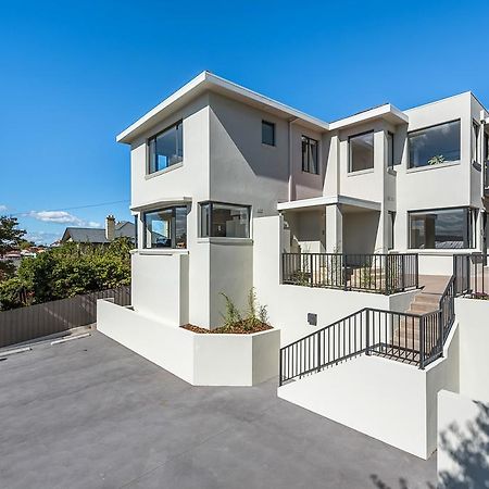 110 Hampden Apartments Гобарт Екстер'єр фото