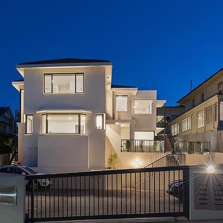 110 Hampden Apartments Гобарт Екстер'єр фото