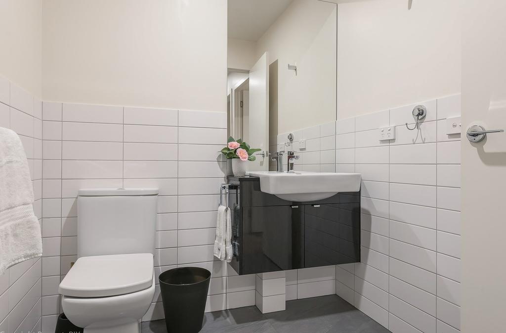 110 Hampden Apartments Гобарт Екстер'єр фото